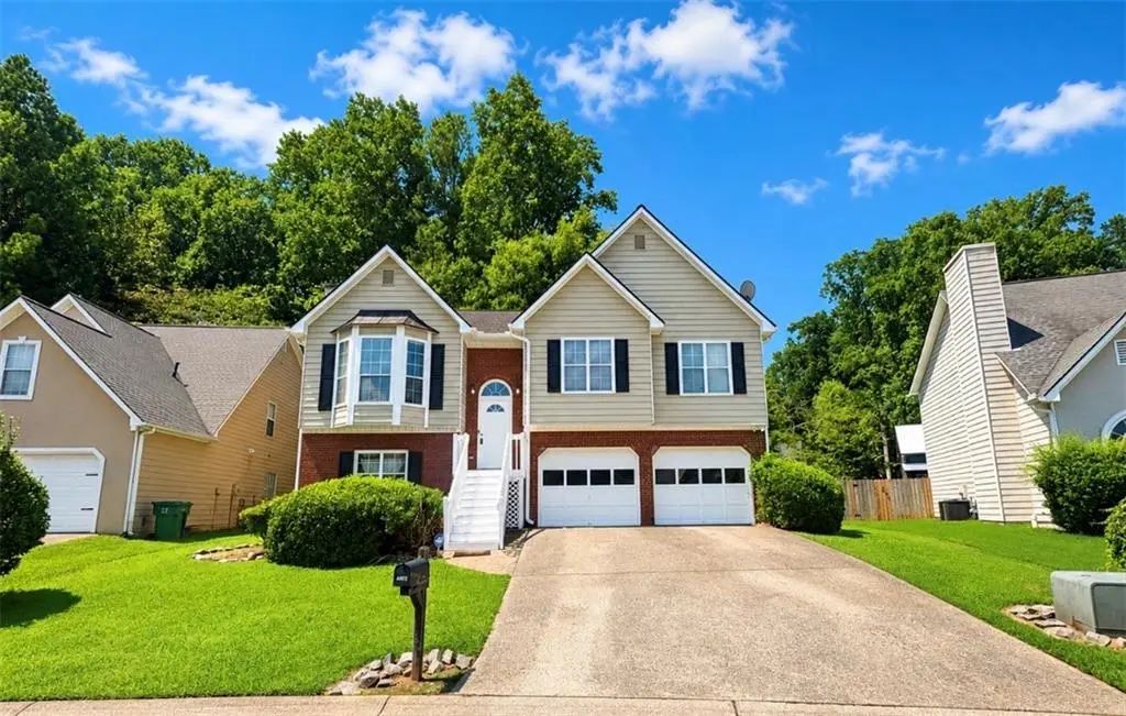 3603 Vineyard Way, Smyrna