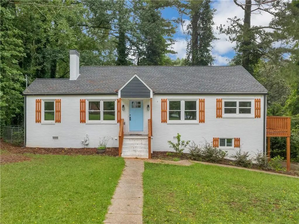 1995 Venetian Drive Sw, Atlanta