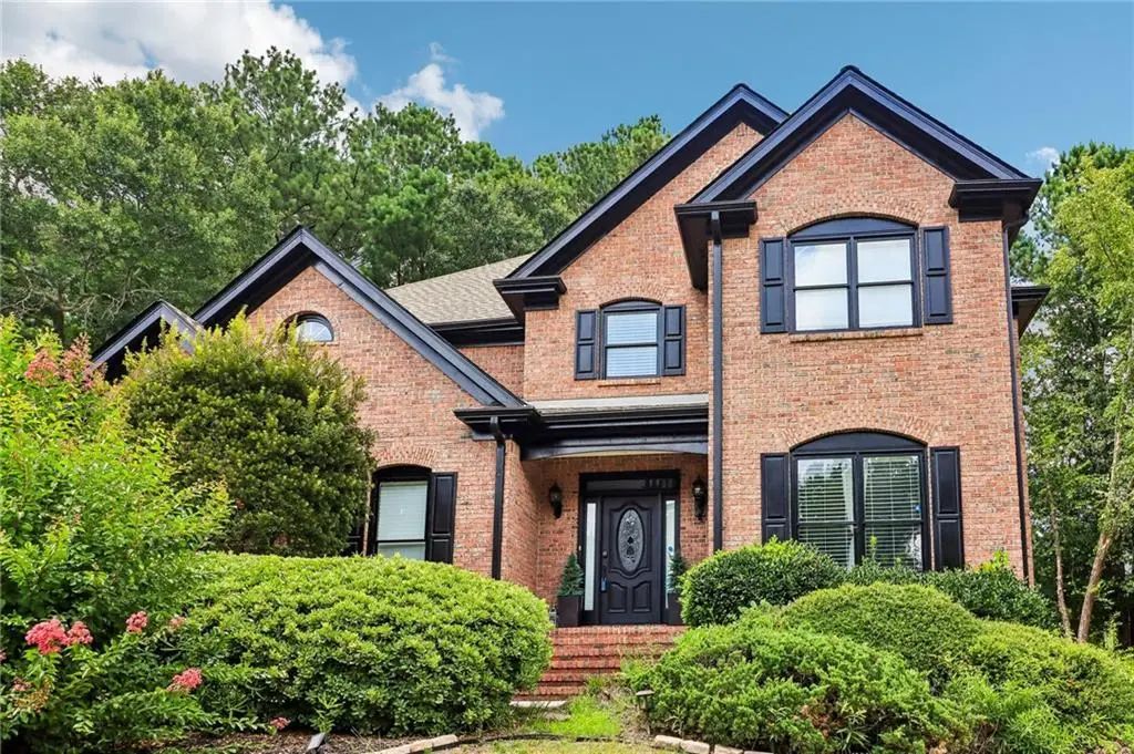 138 Tara Boulevard, Loganville