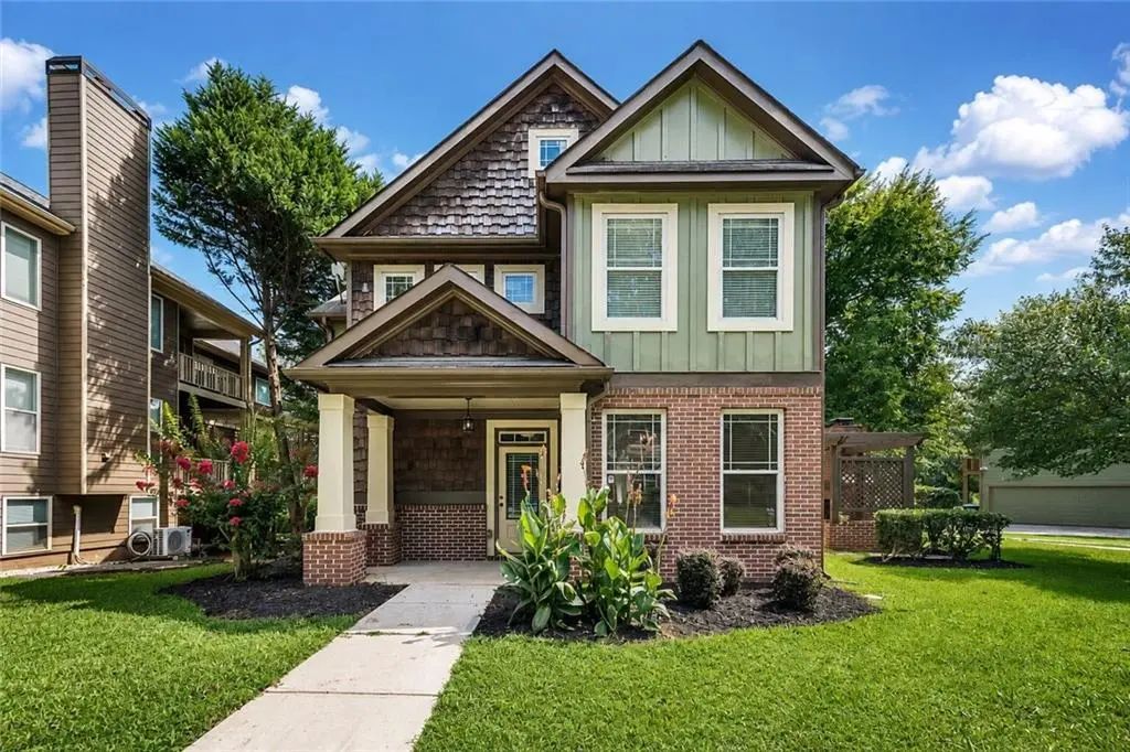 44 Magnolia Parkway, Hampton