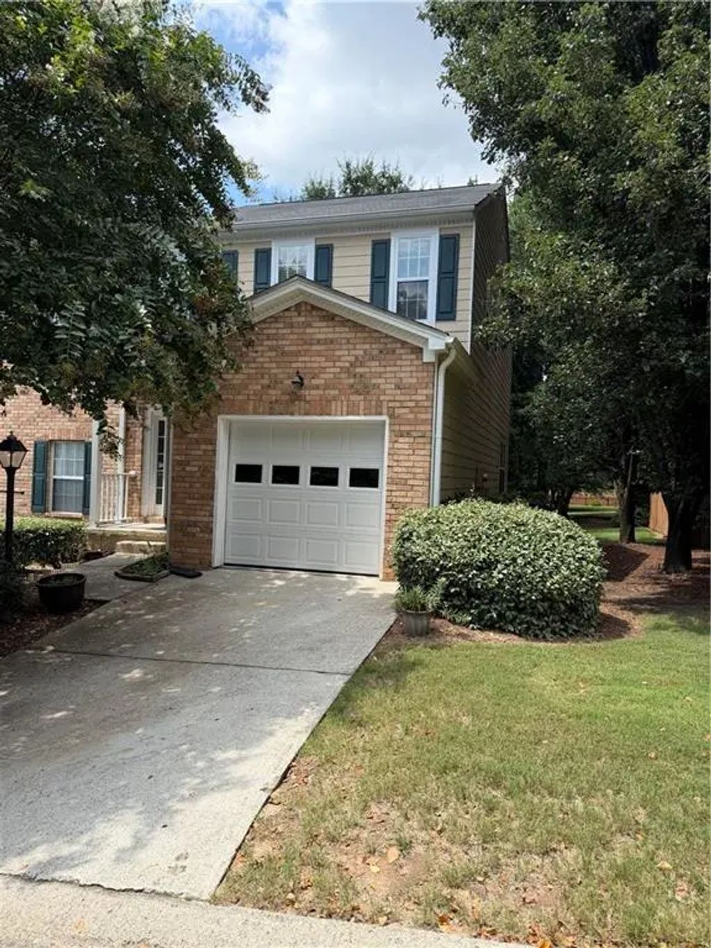 5301 Pinnacle Peak Lane, Norcross
