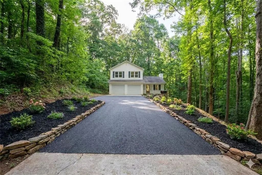 64 Hickory Lane, Dahlonega