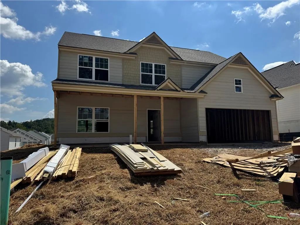 305 Bloomfield Circle, Canton