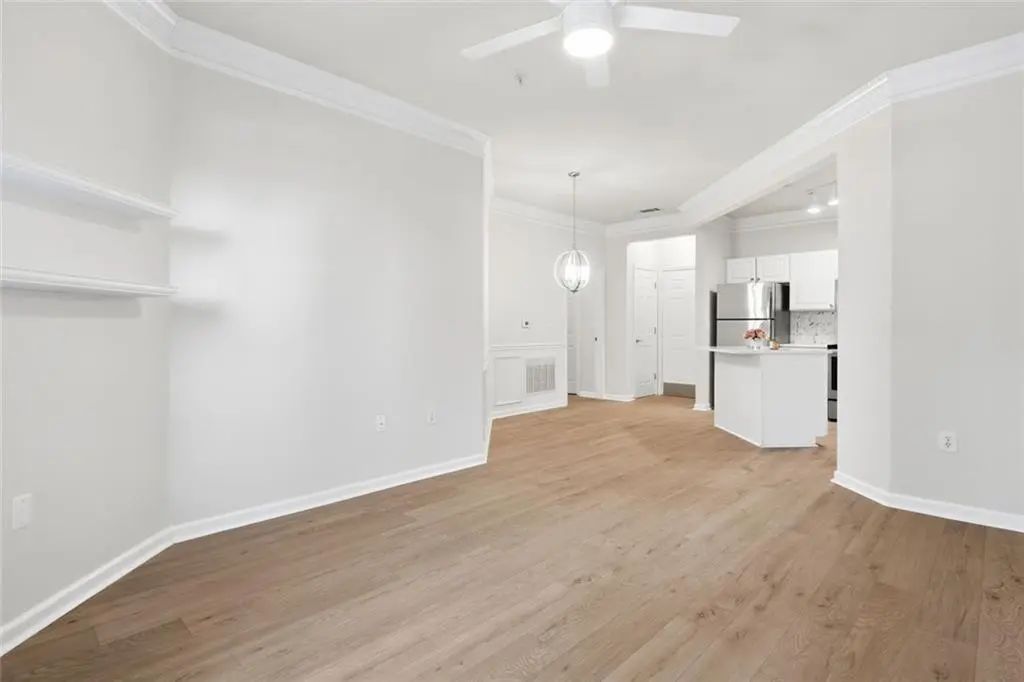 Unit 3405 - 1850 Cotillion Drive, Dunwoody