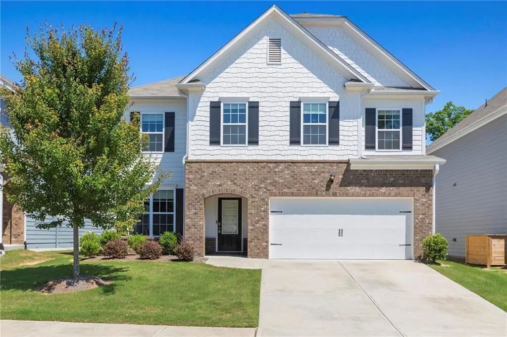 199 Yaupon Trail, Braselton