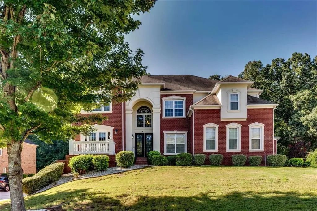 4473 River Vista Road, Ellenwood