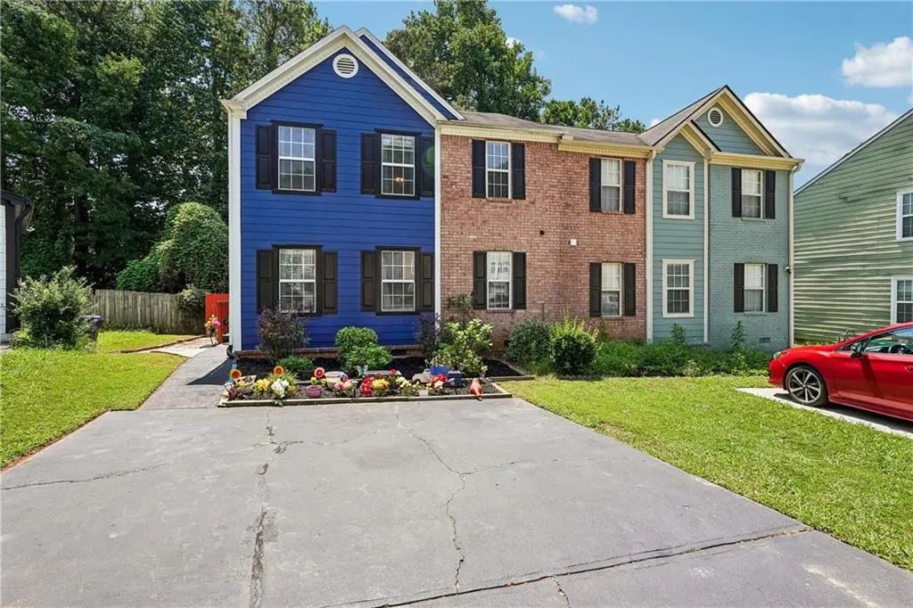 3320 Vintage Pointe Court, Lawrenceville