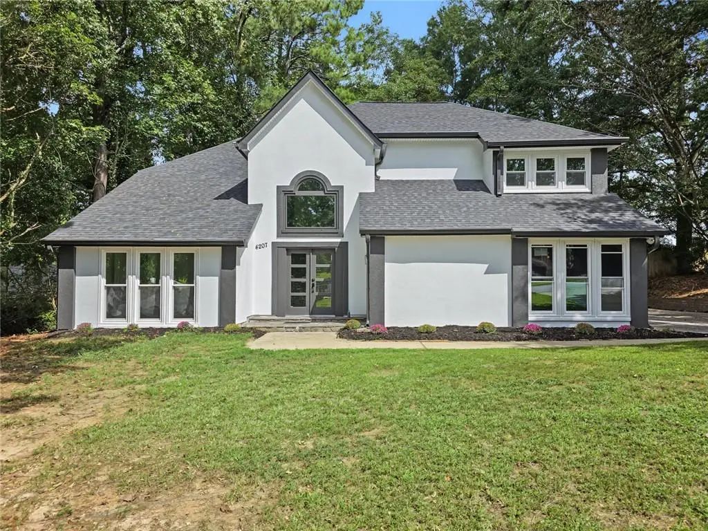 4207 Lake Rill Court, Marietta