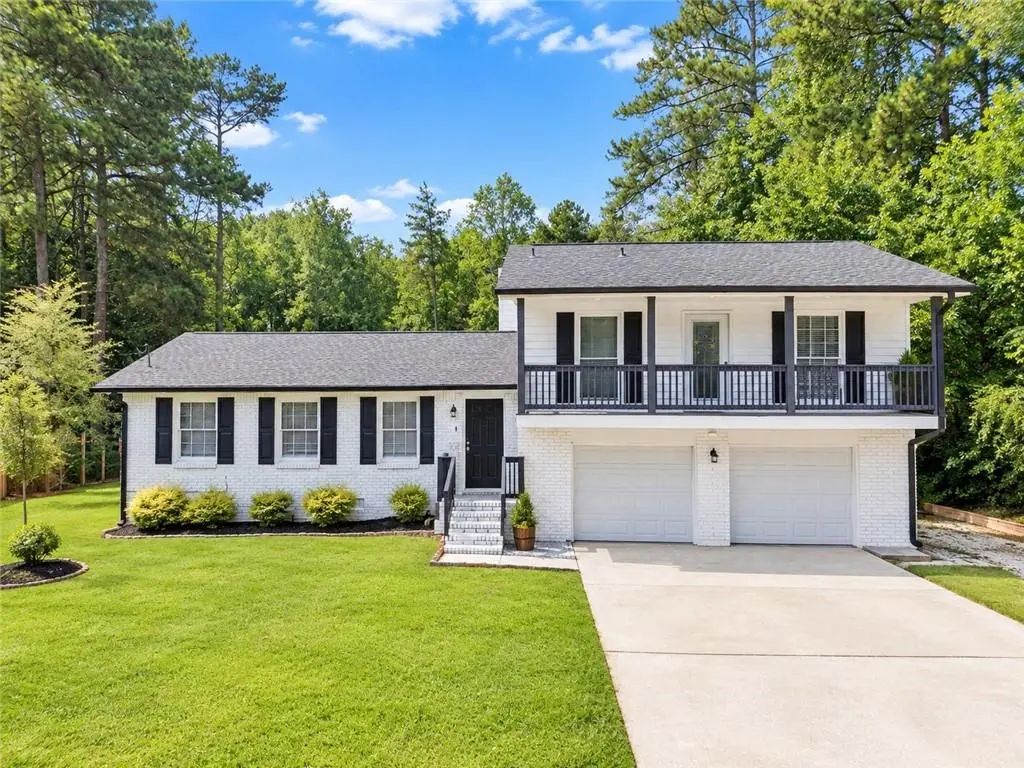 259 Mediterranean Lane, Lawrenceville