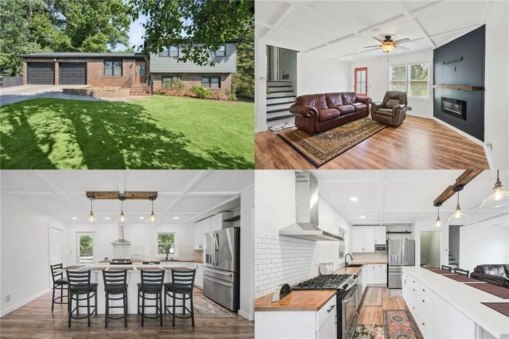 3742 Bengal Drive, Powder Springs