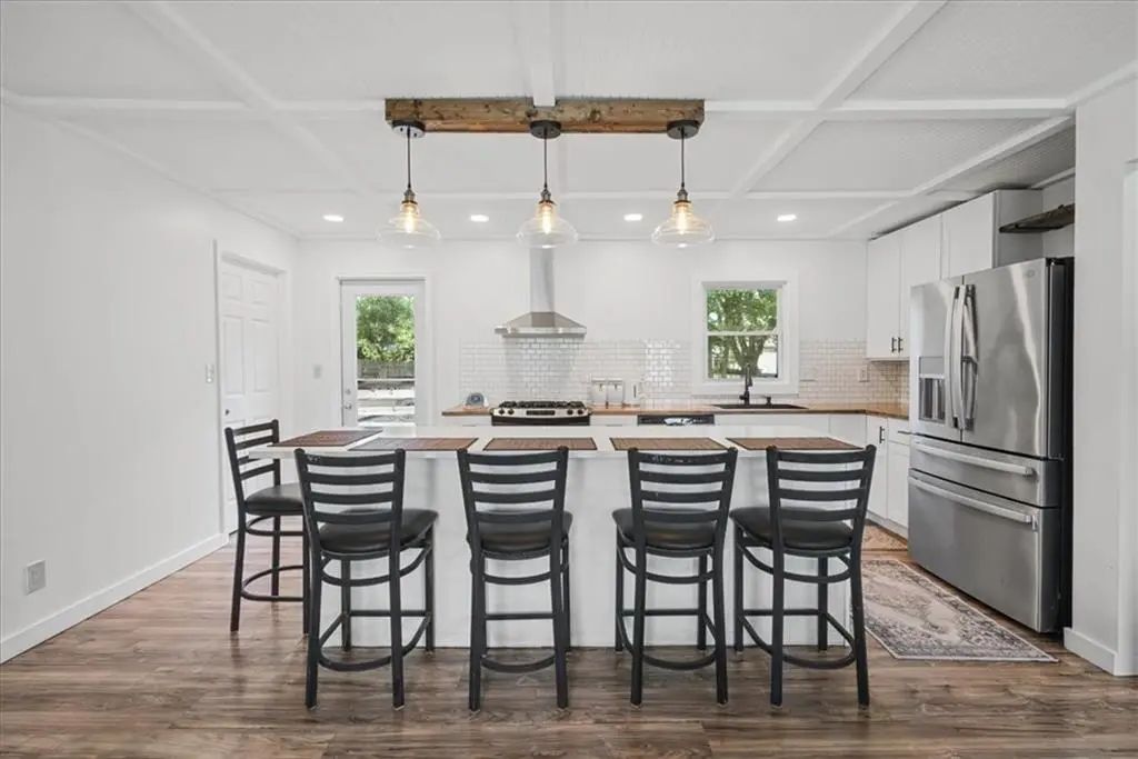 3742 Bengal Drive, Powder Springs