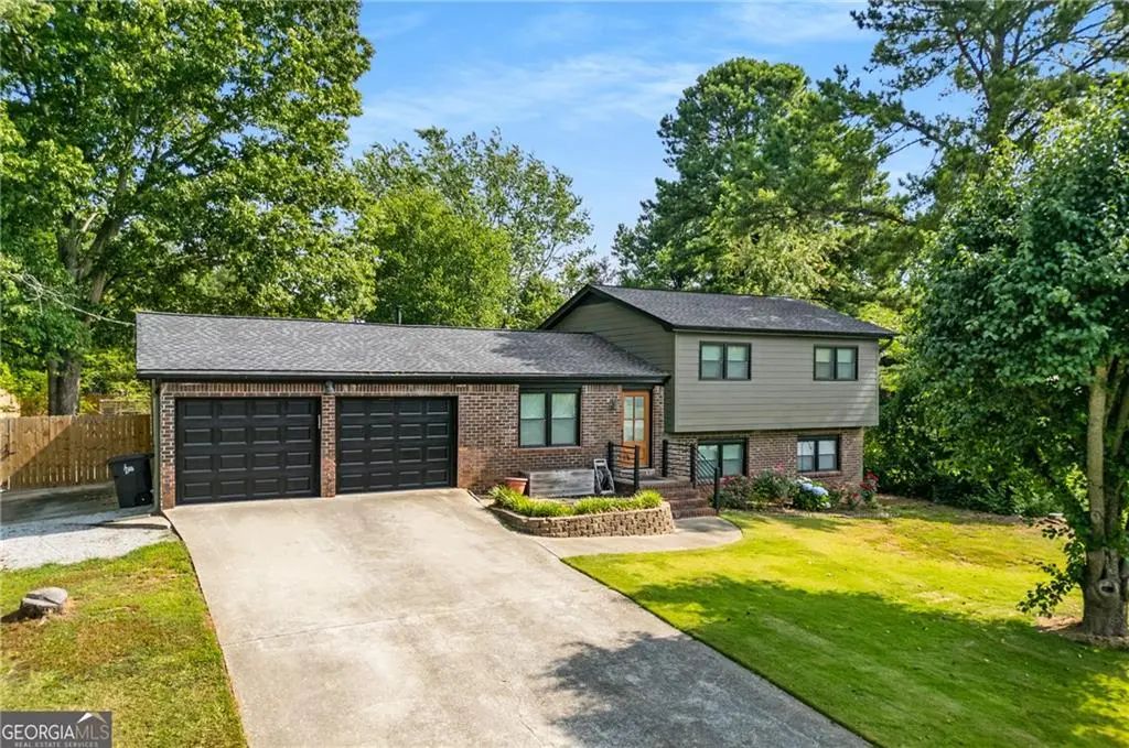 3742 Bengal Drive, Powder Springs