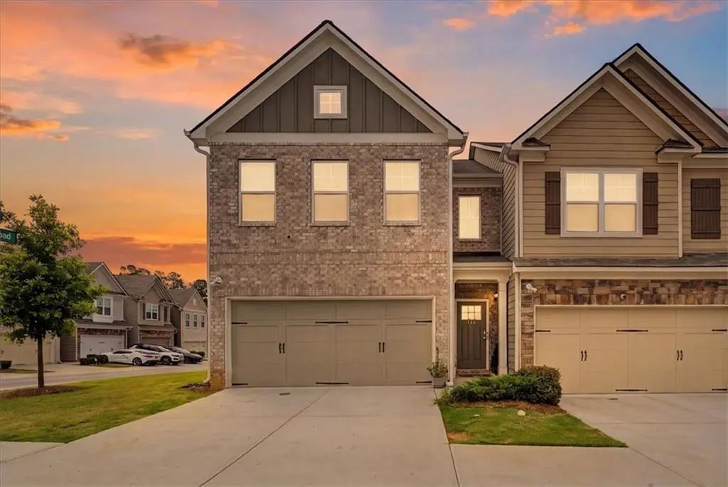7652 Baron Road, Fairburn