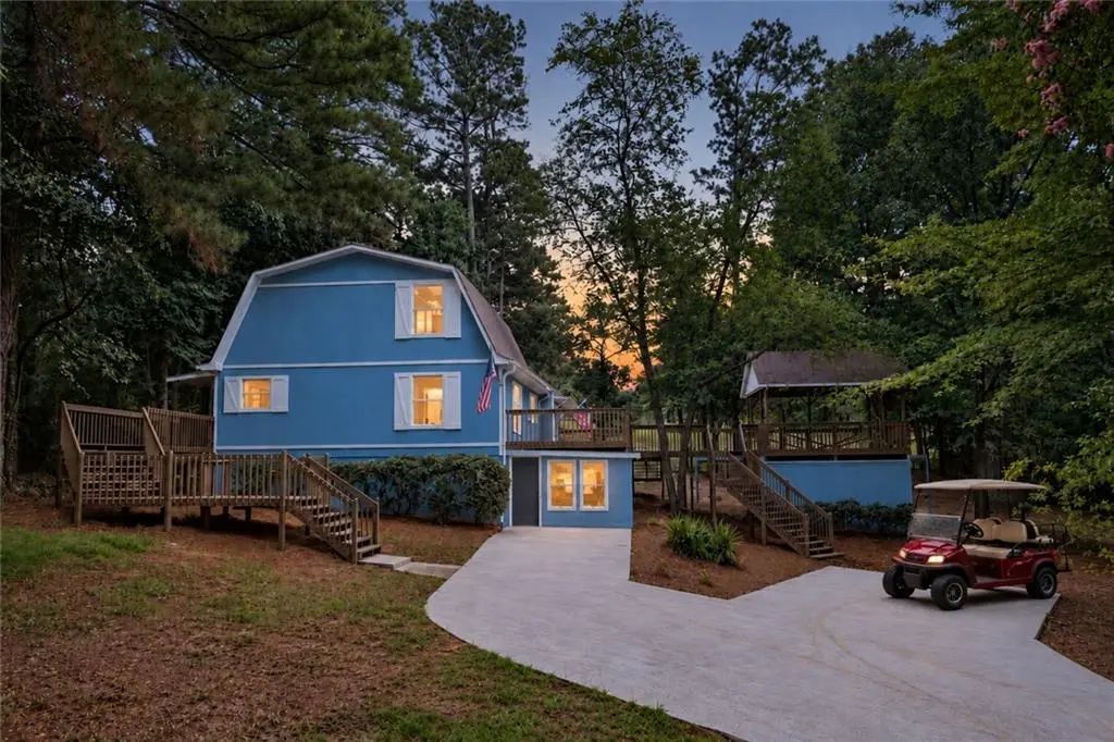 230 Flamingo Dr, Monticello