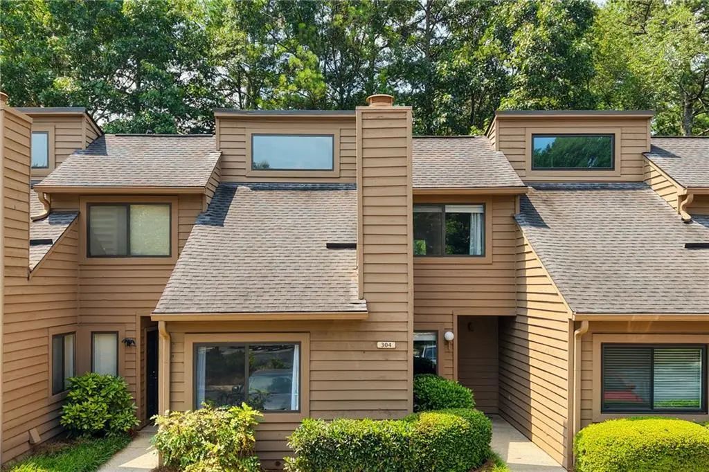 304 Parkaire Crossing, Marietta