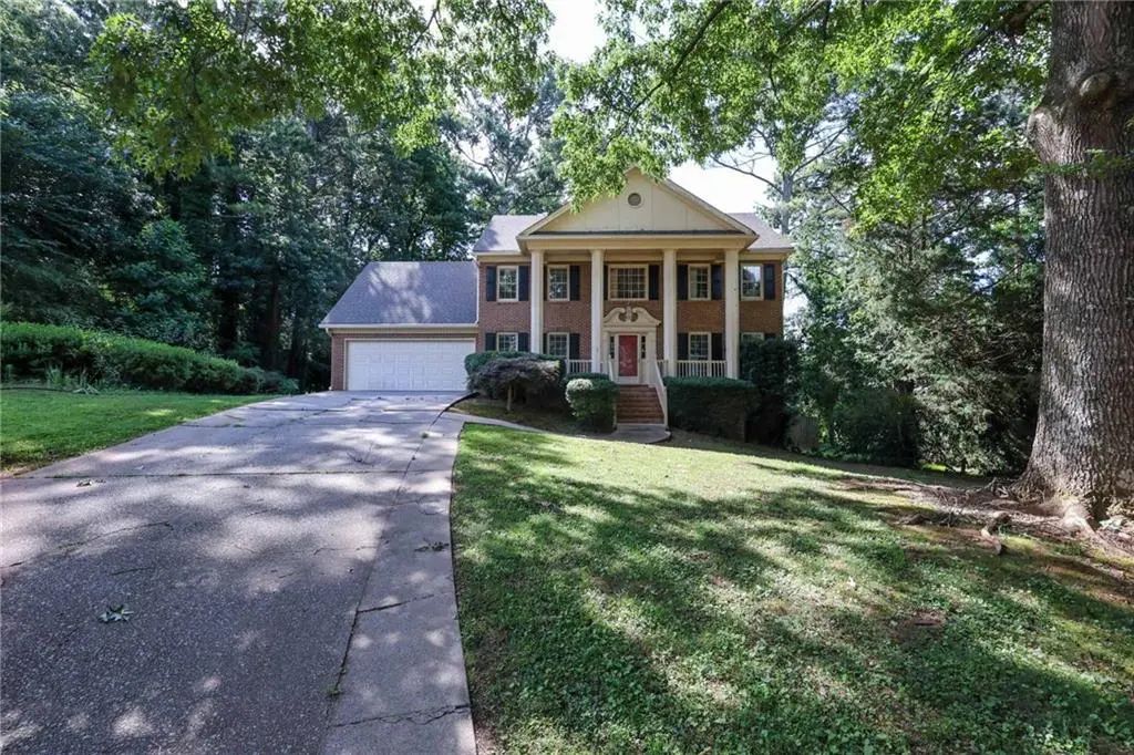 4128 Mayflower Court, Lilburn