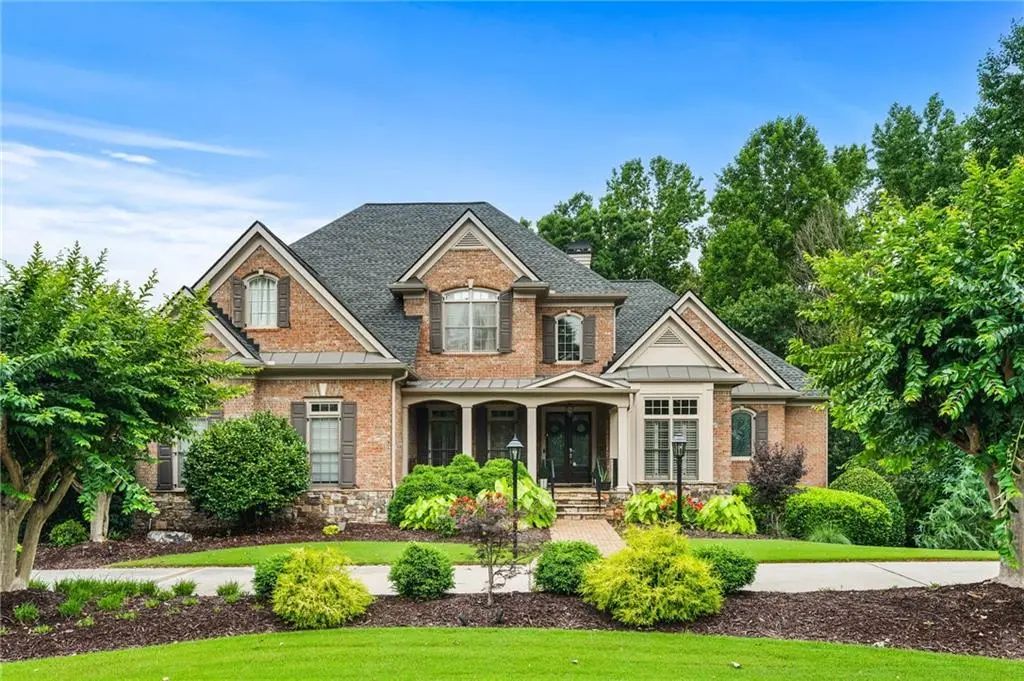 160 Ansley Way, Roswell