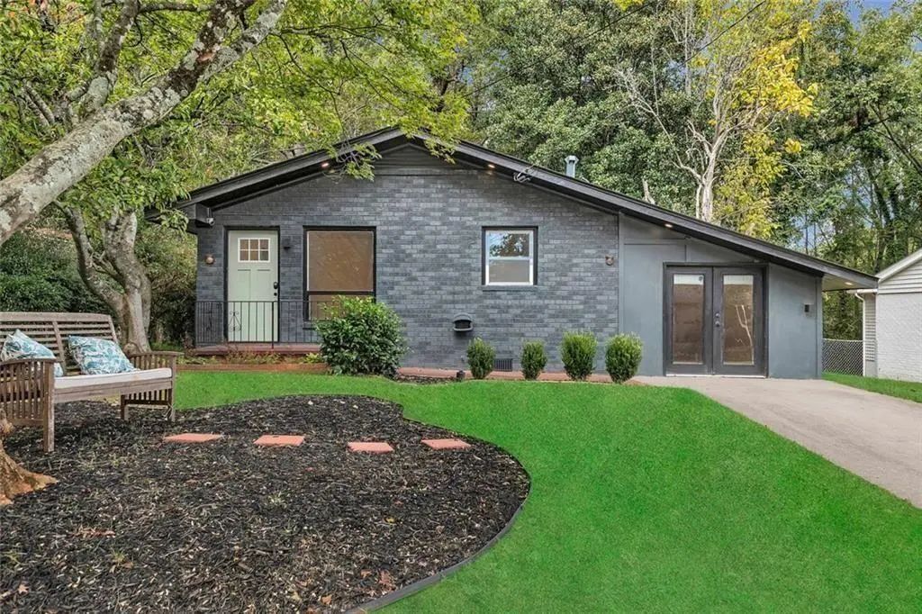1265 Calhoun Avenue, East Point