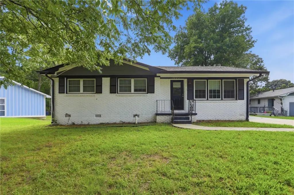 3422 Eisenhower Circle Se, Atlanta