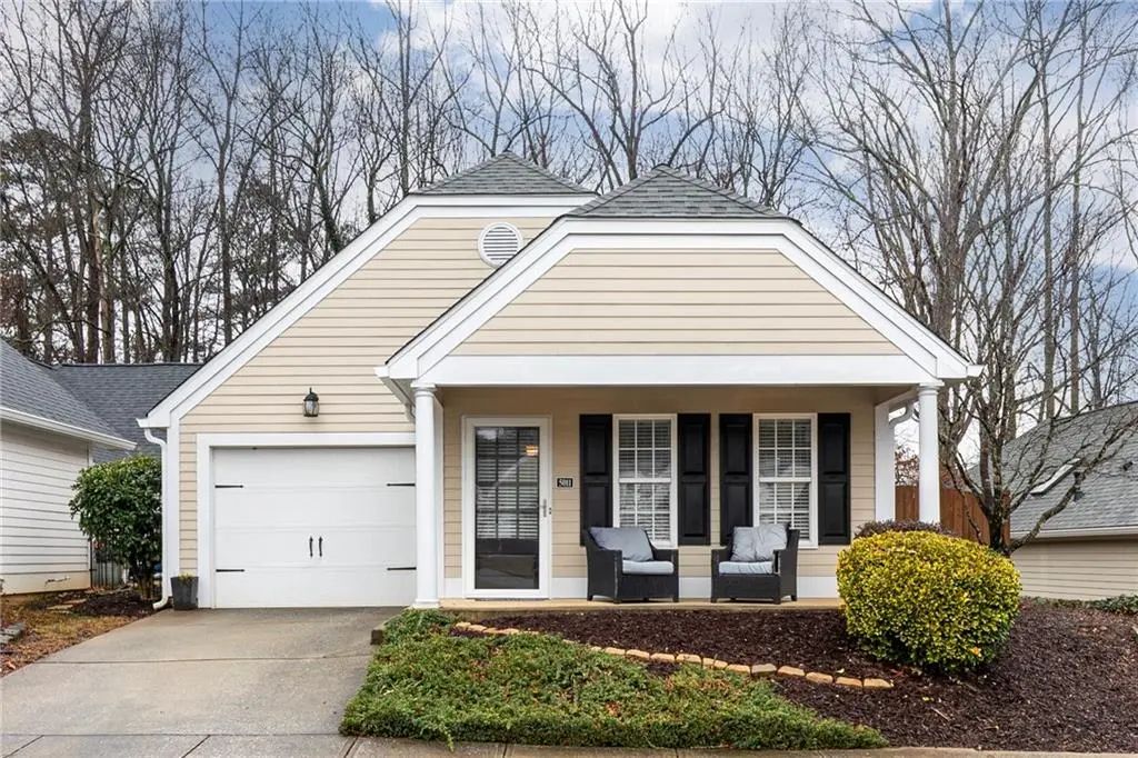 5011 Kathryn Glen Drive, Acworth