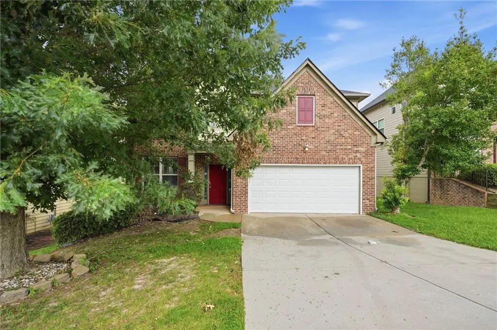 5804 Providence Court, Union City