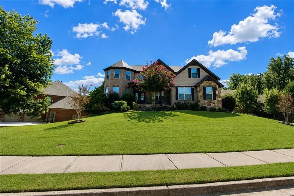1321 Azalea Brook Drive, Lawrenceville