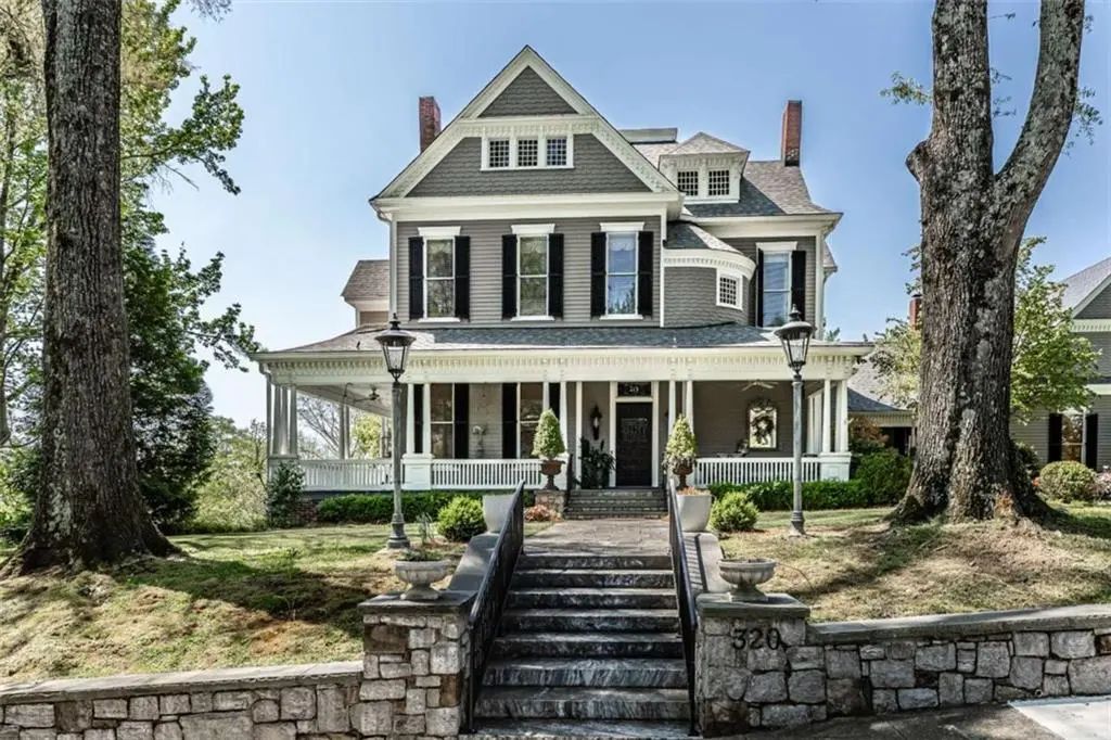 320 E 3rd Avenue E, Rome