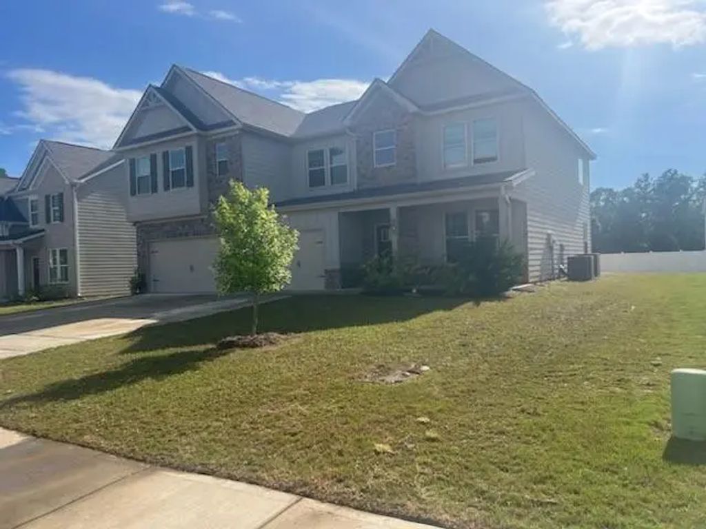 1734 Cadence Street, Locust Grove