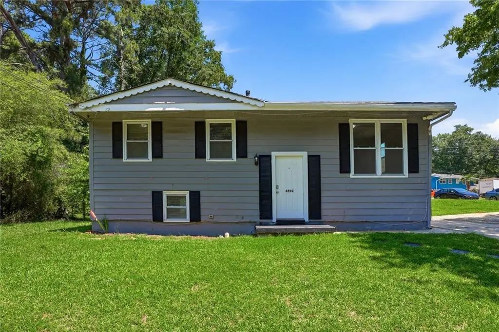 6592 Port A Prince Drive, Forest Park