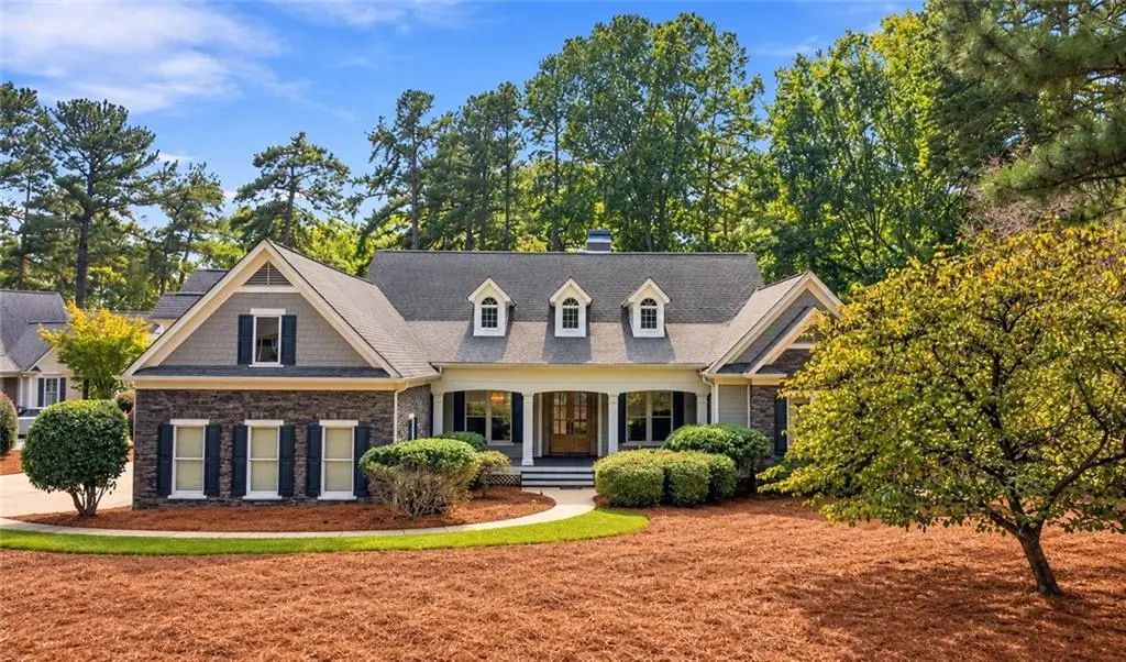 118 Millpond Trace, Eatonton