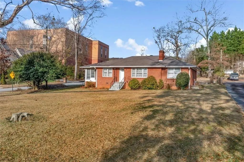 441 Lawrenceville Street, Norcross