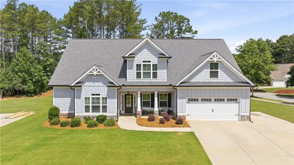 6400 Old Mill Lane, Monroe
