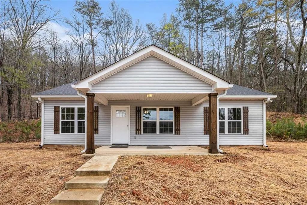 117 Jack Street, Silver Creek
