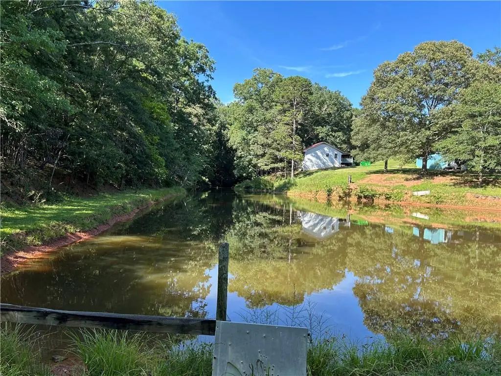 2398 James Springs Road, Danielsville