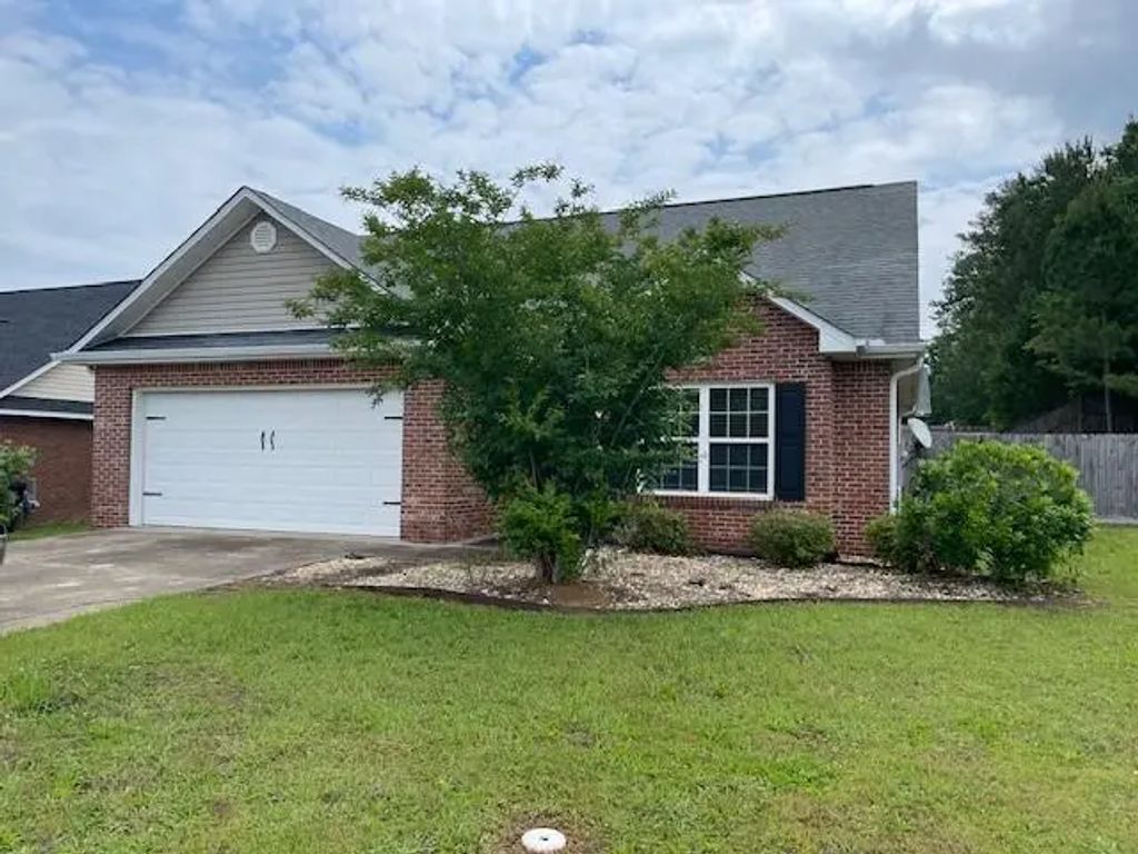 18 Hawk Spring Drive Sw, Rome
