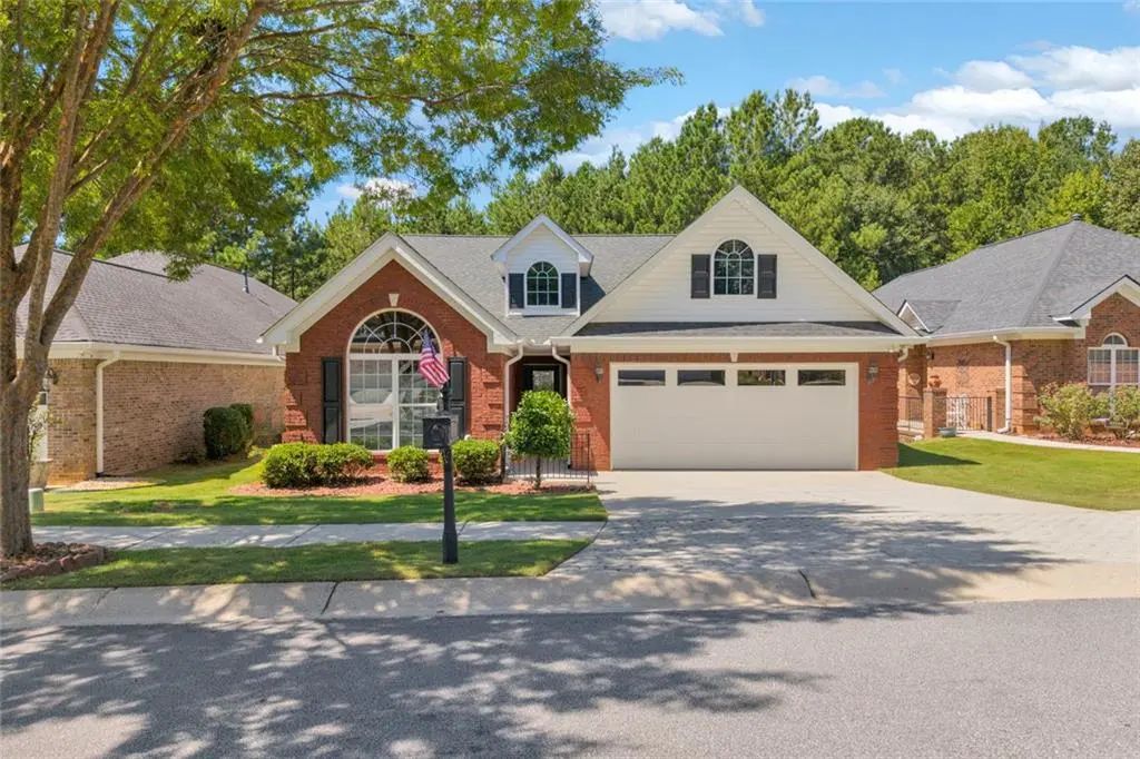 10168 Malcolm Drive, Covington