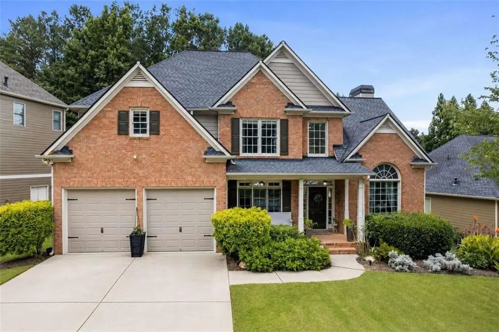 44 Copper Leaf Way, Dallas