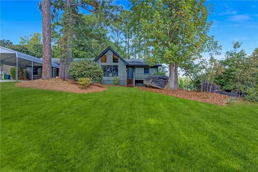 7548 Lowilla Lane, Lithonia