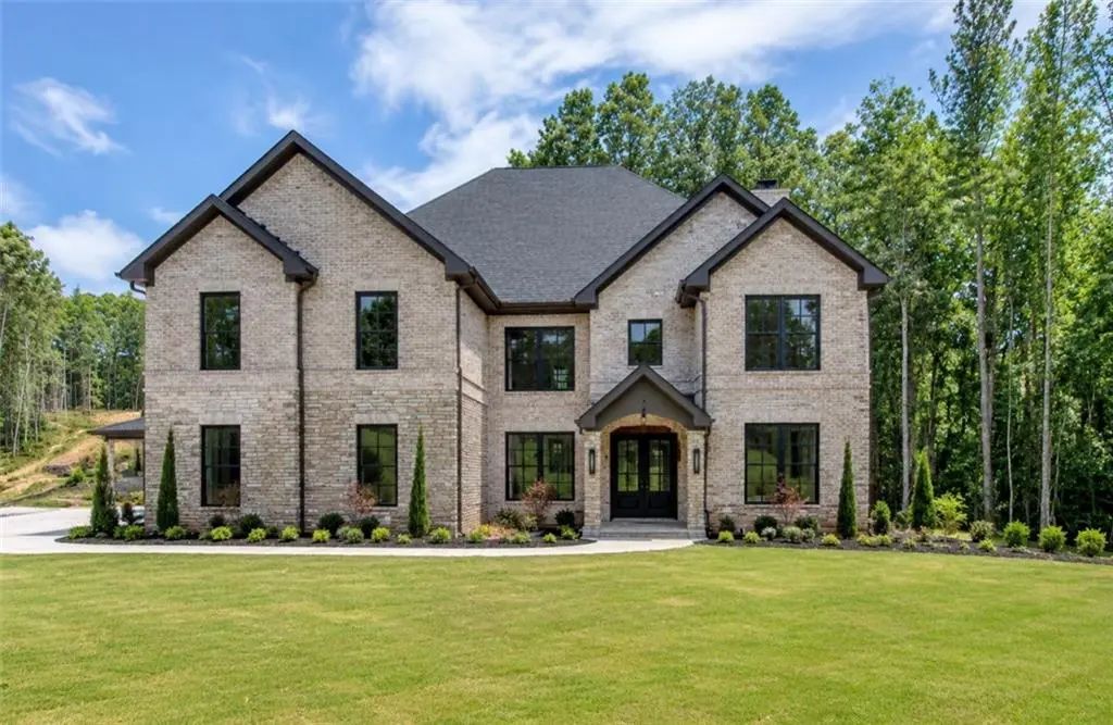 4692 Spout Springs Road (lot 3) Road, Buford