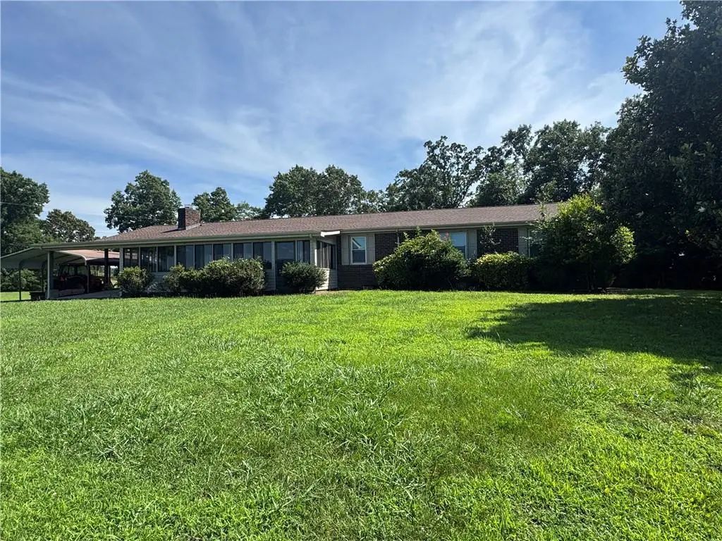 2113 Union Grove Church Road Se, Adairsville