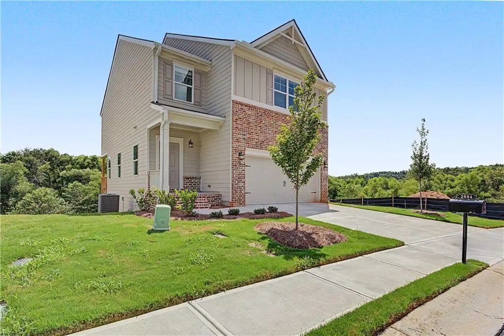 2684 Jordan Lane, Lithia Springs
