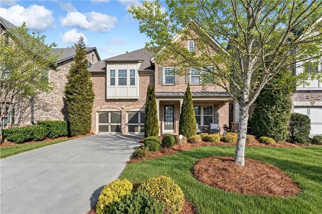 11395 Easthaven Pl, Johns Creek