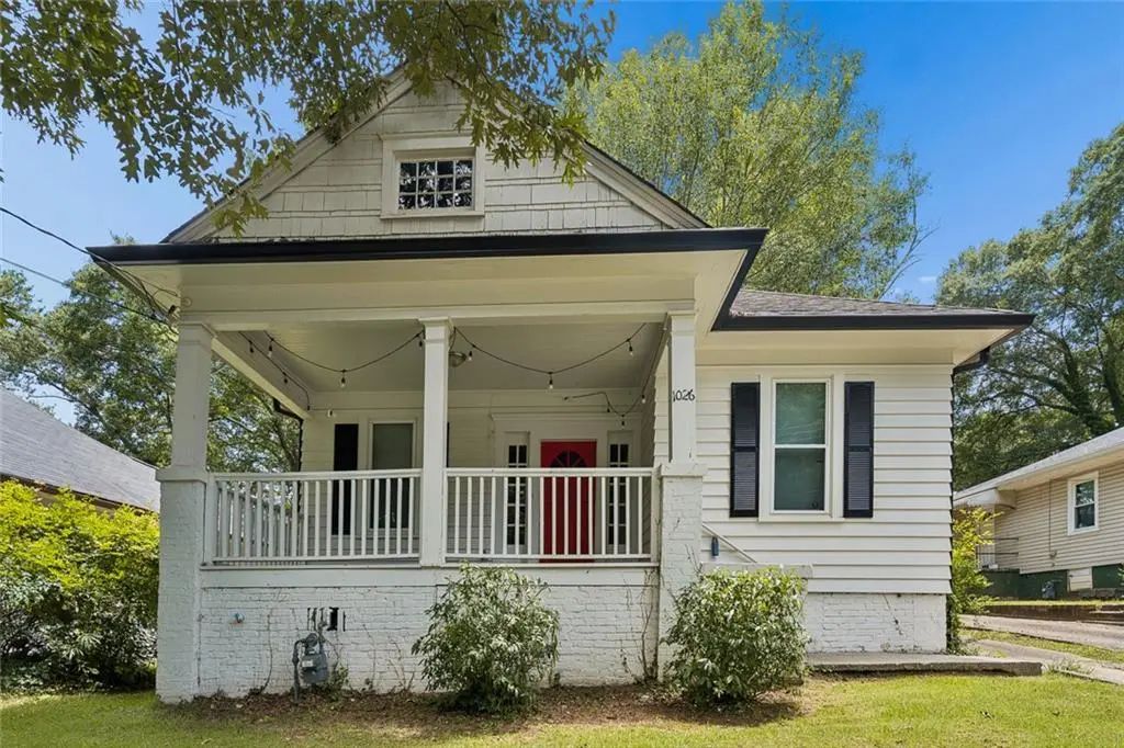 1026 Astor Avenue Sw, Atlanta