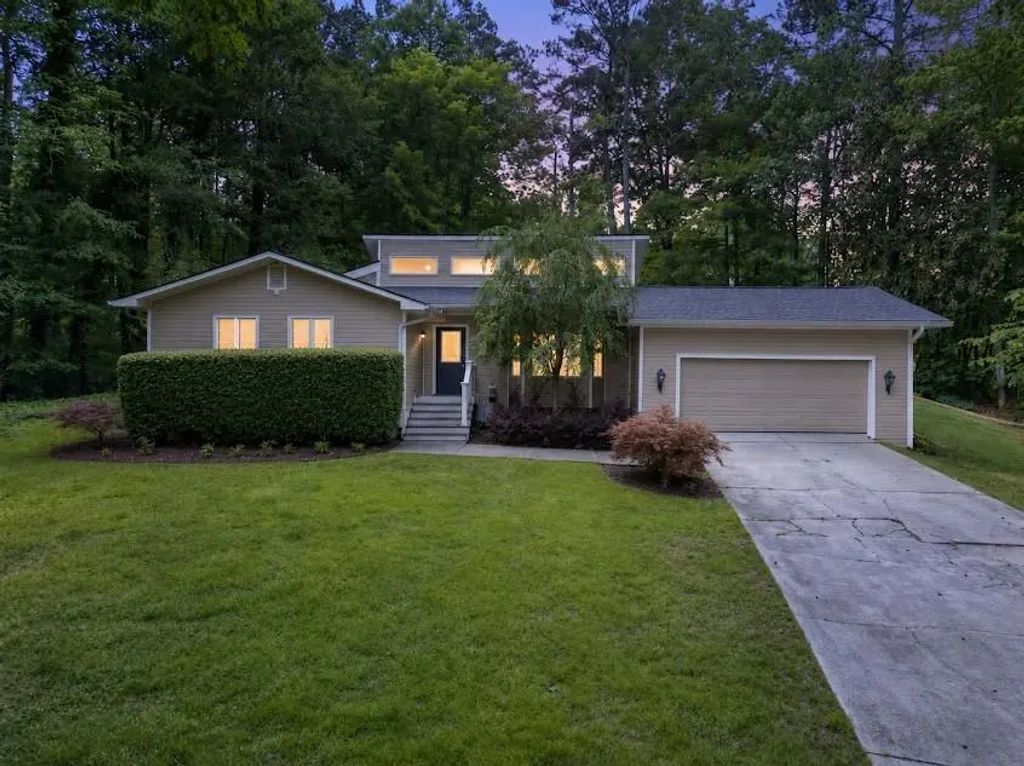 4158 Berkshire Court, Villa Rica