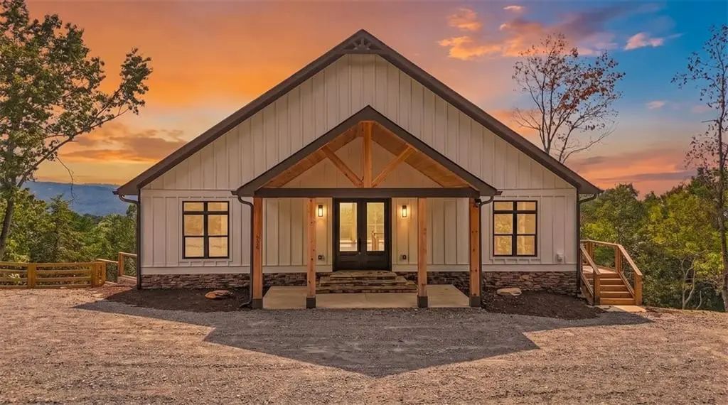 728 Railey Ridge Ne, Ranger