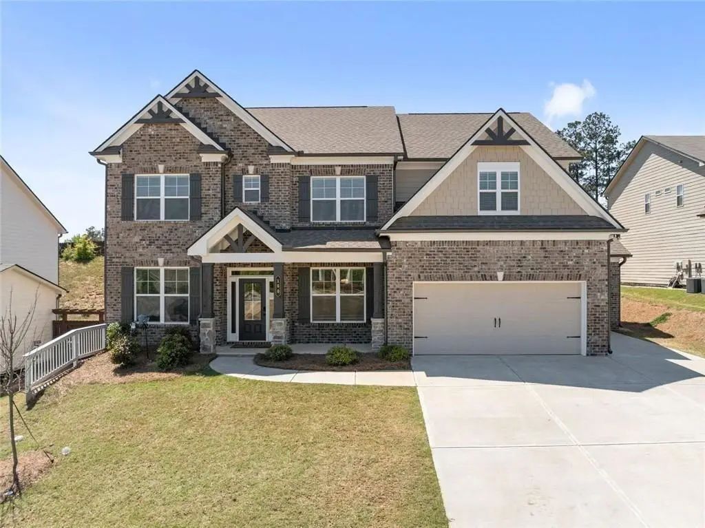 160 Bluebilled Crossing, Jefferson