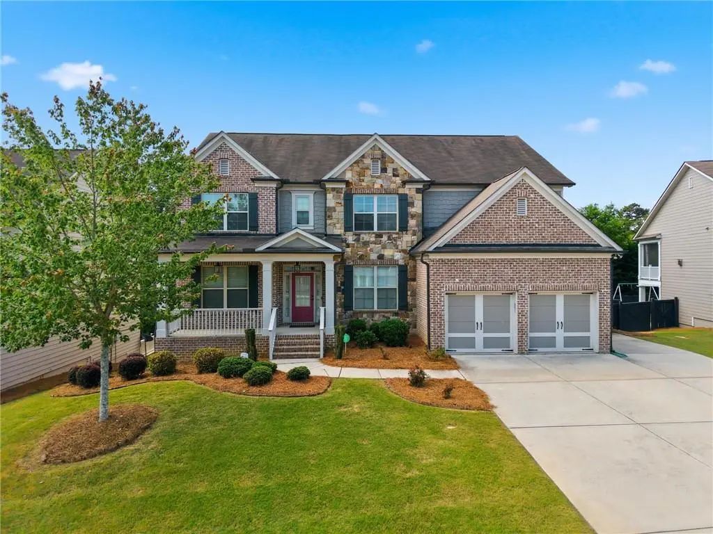 2410 Wildlife Court, Buford