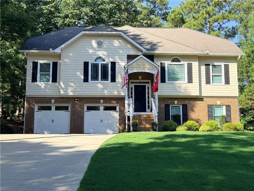 4187 Argonne Drive, Villa Rica