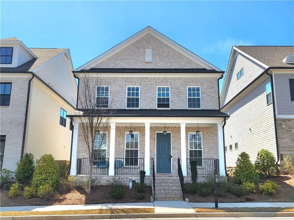 1003 Shurcliff Lane, Johns Creek