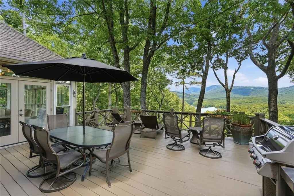 150 Summit Drive, Big Canoe